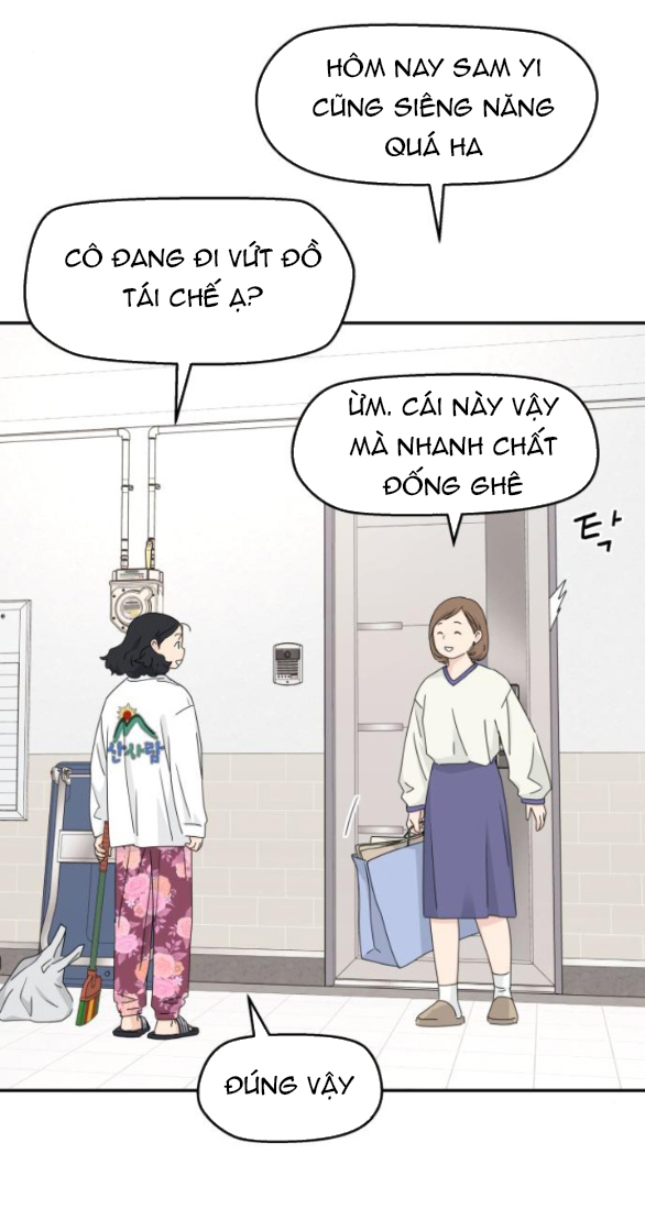 Sam Yi Tái Sinh Chapter 17.2 - Trang 2