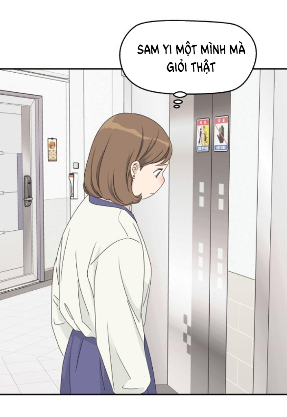 Sam Yi Tái Sinh Chapter 17.2 - Trang 2