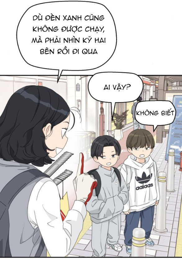 Sam Yi Tái Sinh Chapter 17.2 - Trang 2