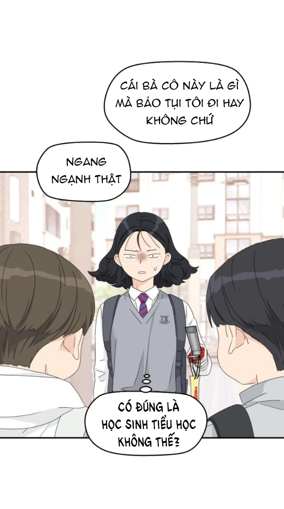Sam Yi Tái Sinh Chapter 17.2 - Trang 2