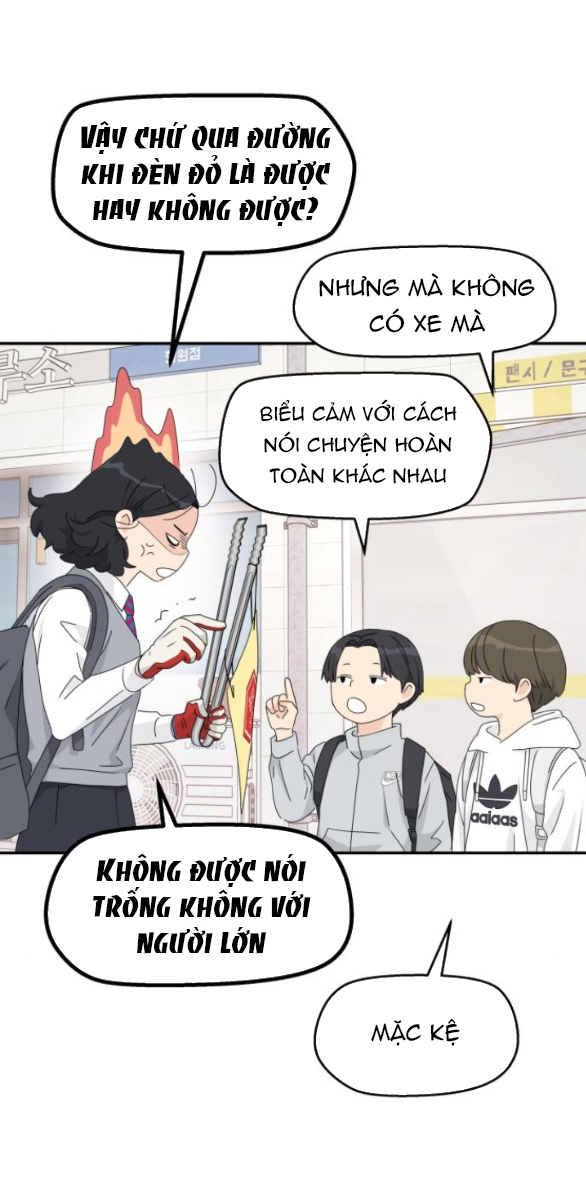 Sam Yi Tái Sinh Chapter 17.2 - Trang 2