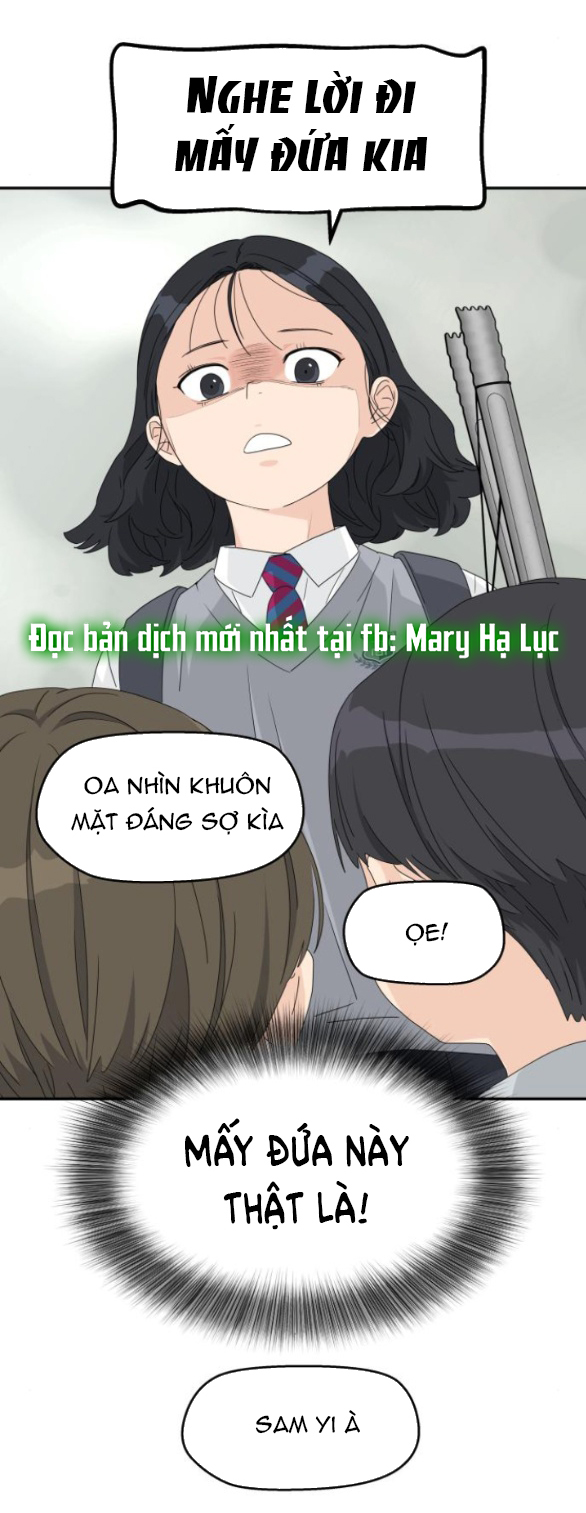 Sam Yi Tái Sinh Chapter 17.2 - Trang 2