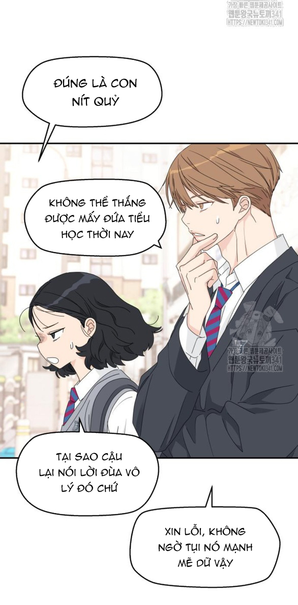 Sam Yi Tái Sinh Chapter 18.1 - Trang 2