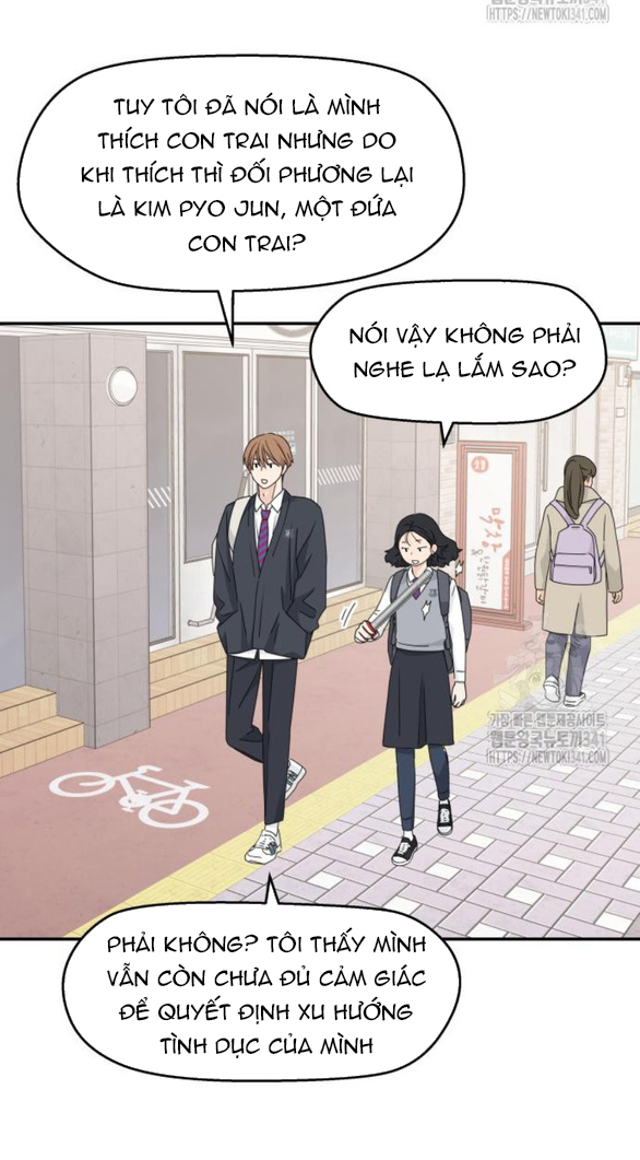 Sam Yi Tái Sinh Chapter 18.1 - Trang 2