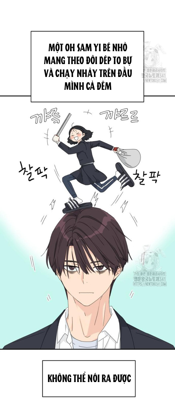 Sam Yi Tái Sinh Chapter 18.2 - Trang 2