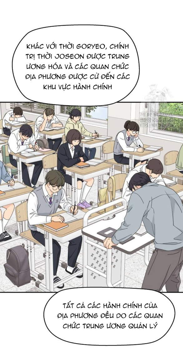 Sam Yi Tái Sinh Chapter 19.1 - Trang 2