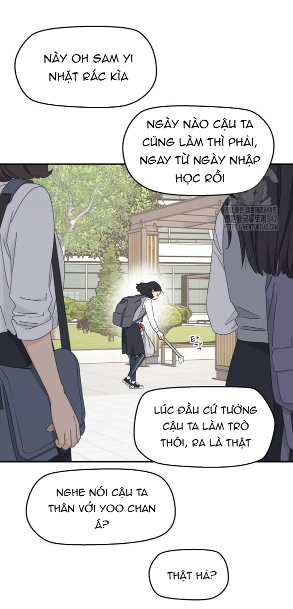 Sam Yi Tái Sinh Chapter 19.1 - Trang 2