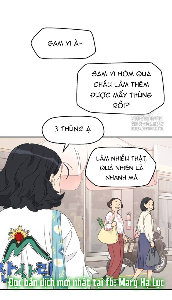 Sam Yi Tái Sinh Chapter 19.2 - Trang 2