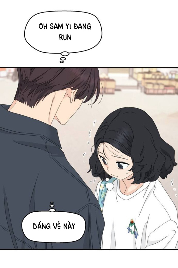 Sam Yi Tái Sinh Chapter 20.1 - Trang 2