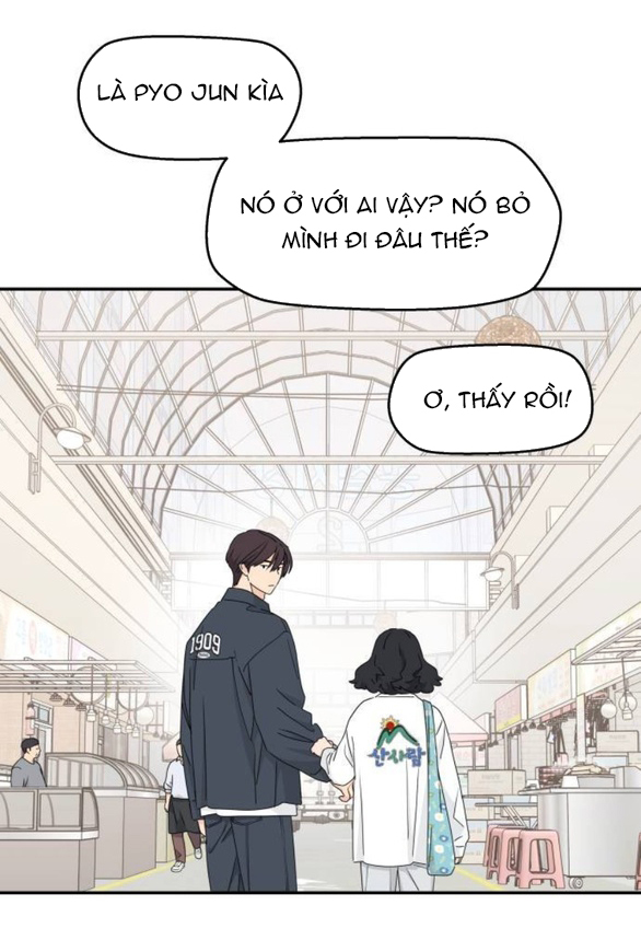 Sam Yi Tái Sinh Chapter 20.1 - Trang 2