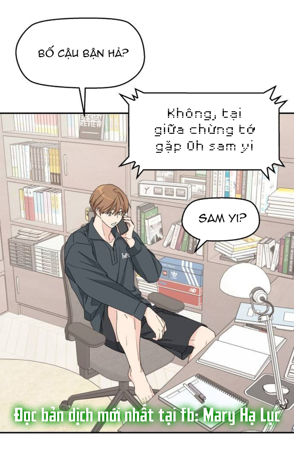 Sam Yi Tái Sinh Chapter 20.2 - Trang 2
