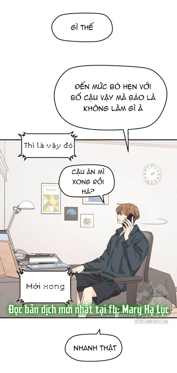 Sam Yi Tái Sinh Chapter 20.2 - Trang 2