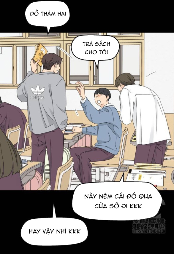 Sam Yi Tái Sinh Chapter 20.2 - Trang 2