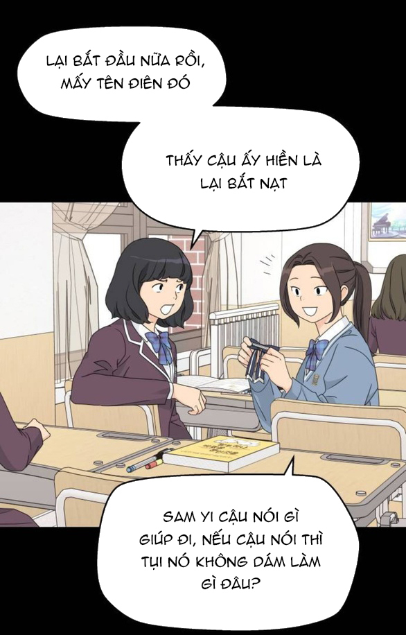 Sam Yi Tái Sinh Chapter 20.2 - Trang 2