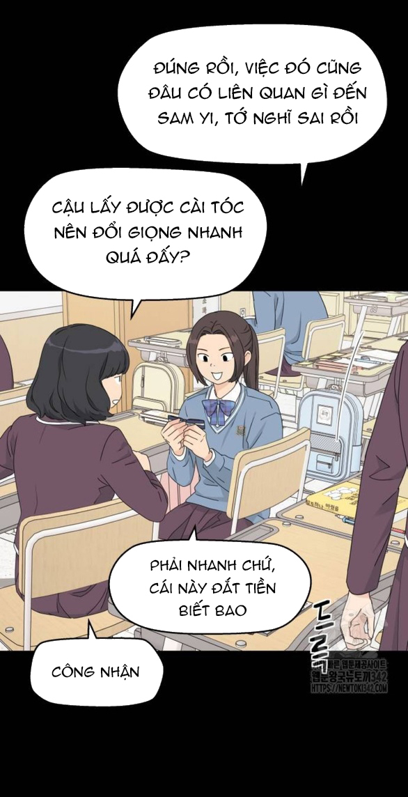Sam Yi Tái Sinh Chapter 20.2 - Trang 2