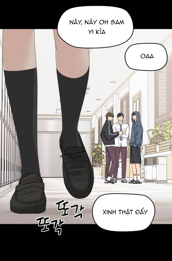 Sam Yi Tái Sinh Chapter 20.2 - Trang 2