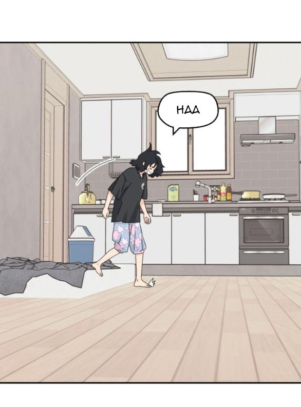 Sam Yi Tái Sinh Chapter 21.1 - Trang 2