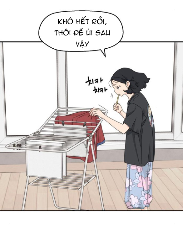Sam Yi Tái Sinh Chapter 21.1 - Trang 2