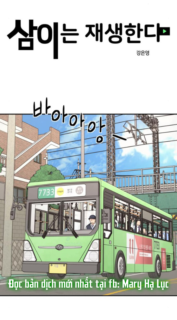 Sam Yi Tái Sinh Chapter 21.1 - Trang 2