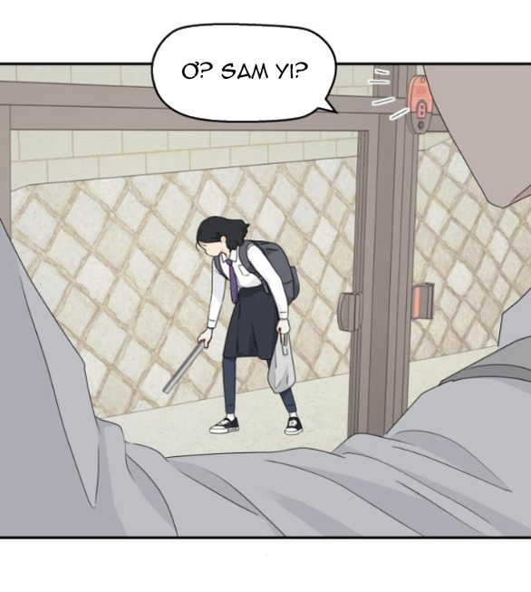 Sam Yi Tái Sinh Chapter 21.1 - Trang 2