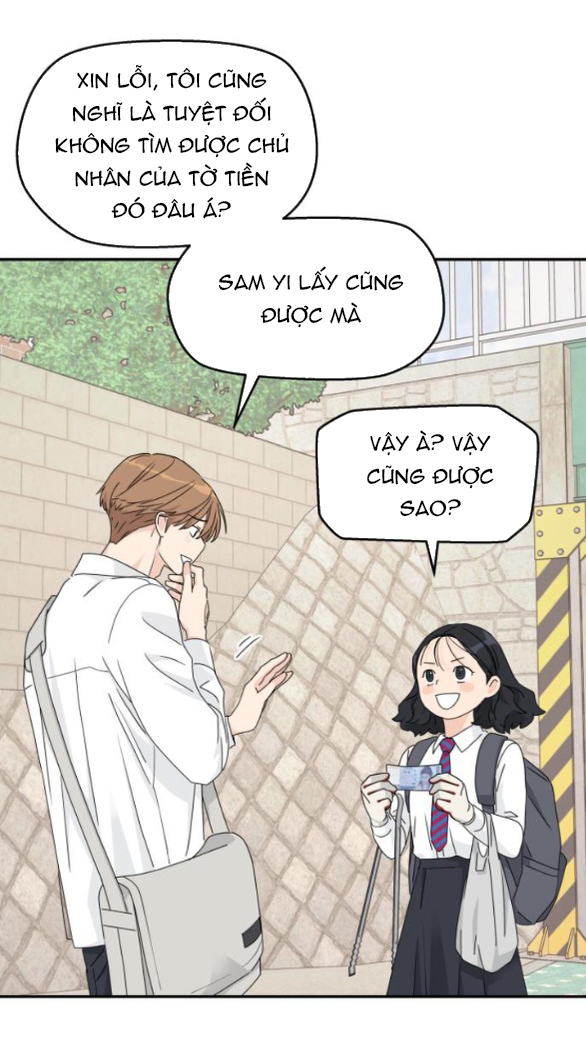 Sam Yi Tái Sinh Chapter 21.1 - Trang 2