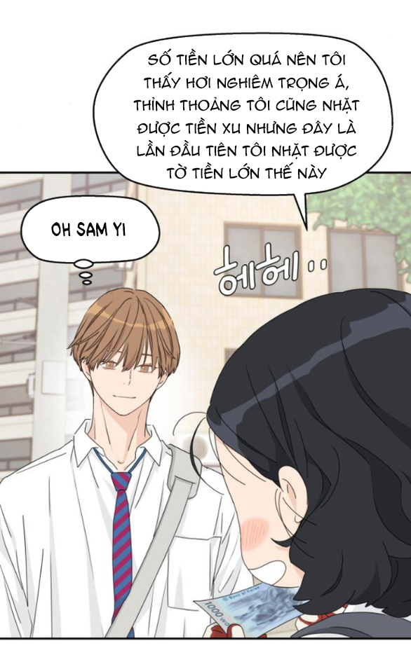 Sam Yi Tái Sinh Chapter 21.1 - Trang 2