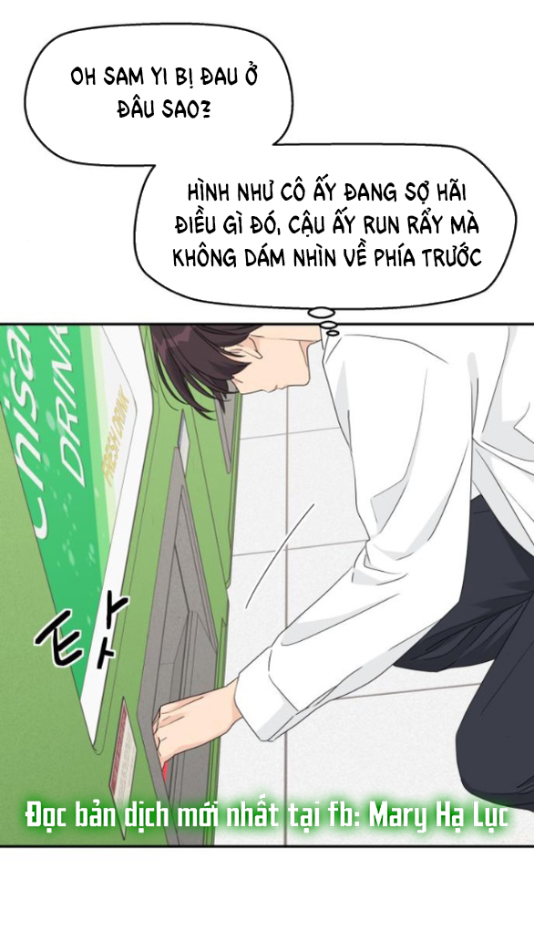 Sam Yi Tái Sinh Chapter 21.1 - Trang 2