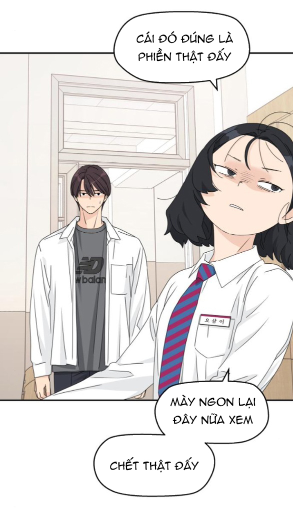 Sam Yi Tái Sinh Chapter 21.2 - Trang 2