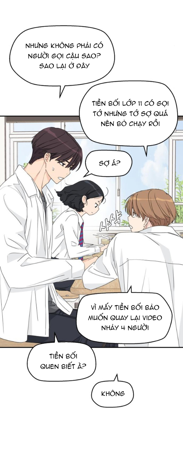 Sam Yi Tái Sinh Chapter 21.2 - Trang 2