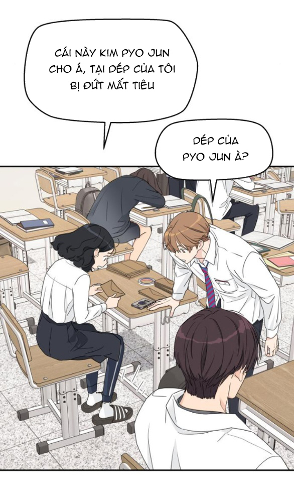 Sam Yi Tái Sinh Chapter 21.2 - Trang 2