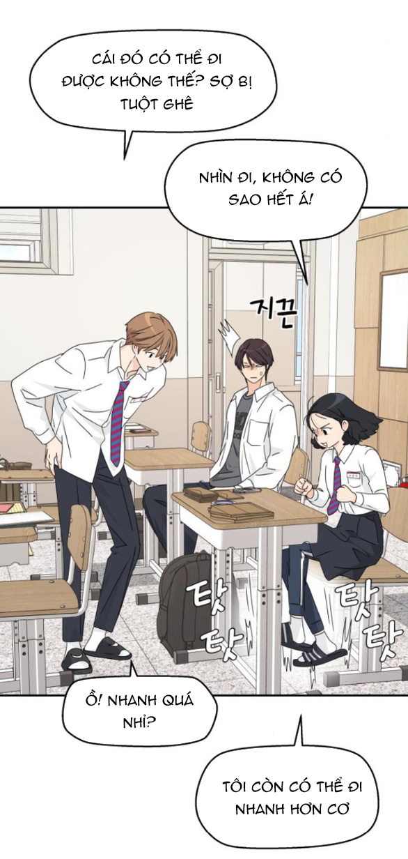 Sam Yi Tái Sinh Chapter 21.2 - Trang 2