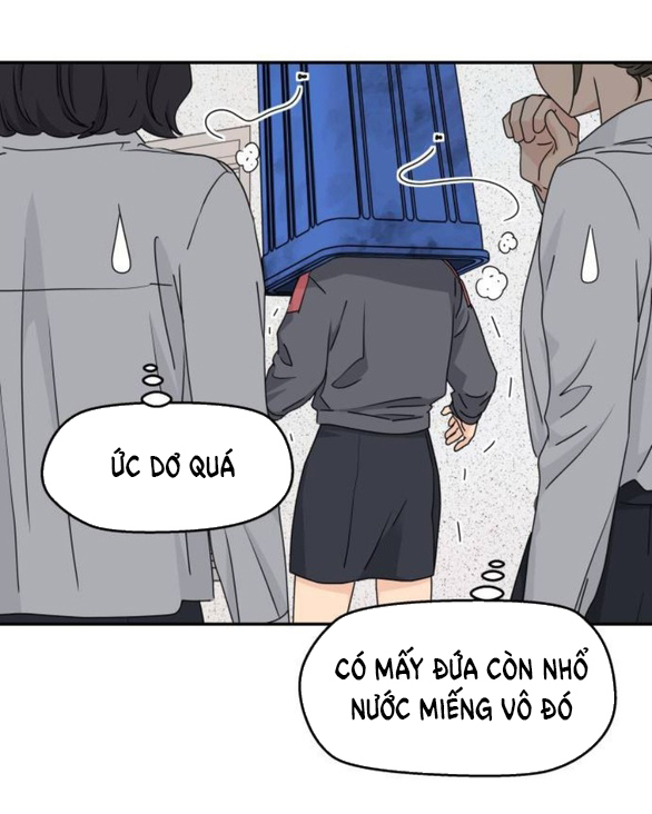 Sam Yi Tái Sinh Chapter 22.1 - Trang 2