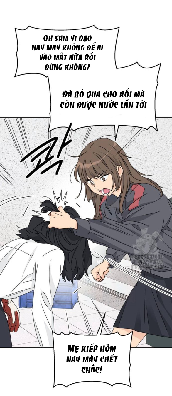 Sam Yi Tái Sinh Chapter 22.1 - Trang 2