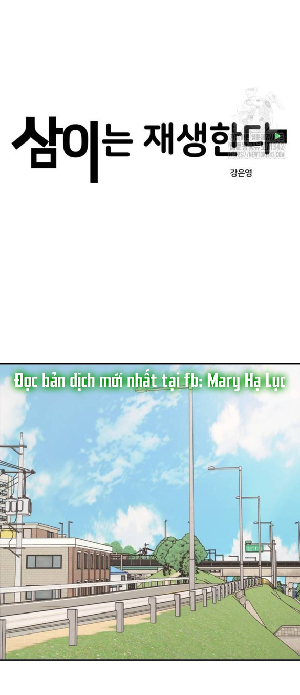 Sam Yi Tái Sinh Chapter 22.1 - Trang 2