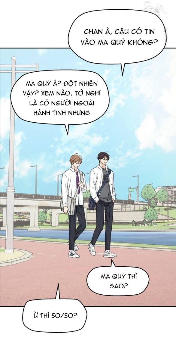 Sam Yi Tái Sinh Chapter 22.1 - Trang 2