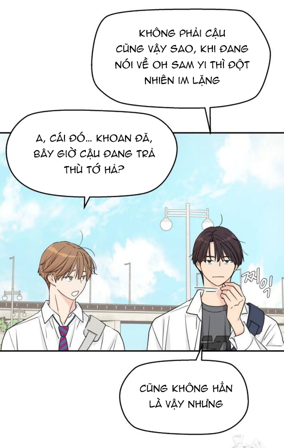 Sam Yi Tái Sinh Chapter 22.1 - Trang 2