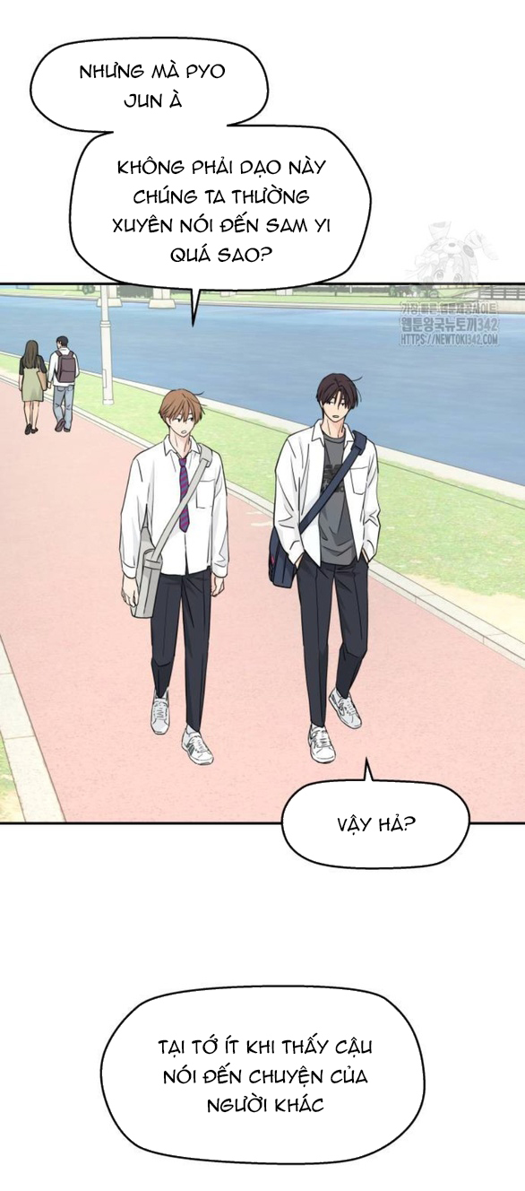 Sam Yi Tái Sinh Chapter 22.2 - Trang 2