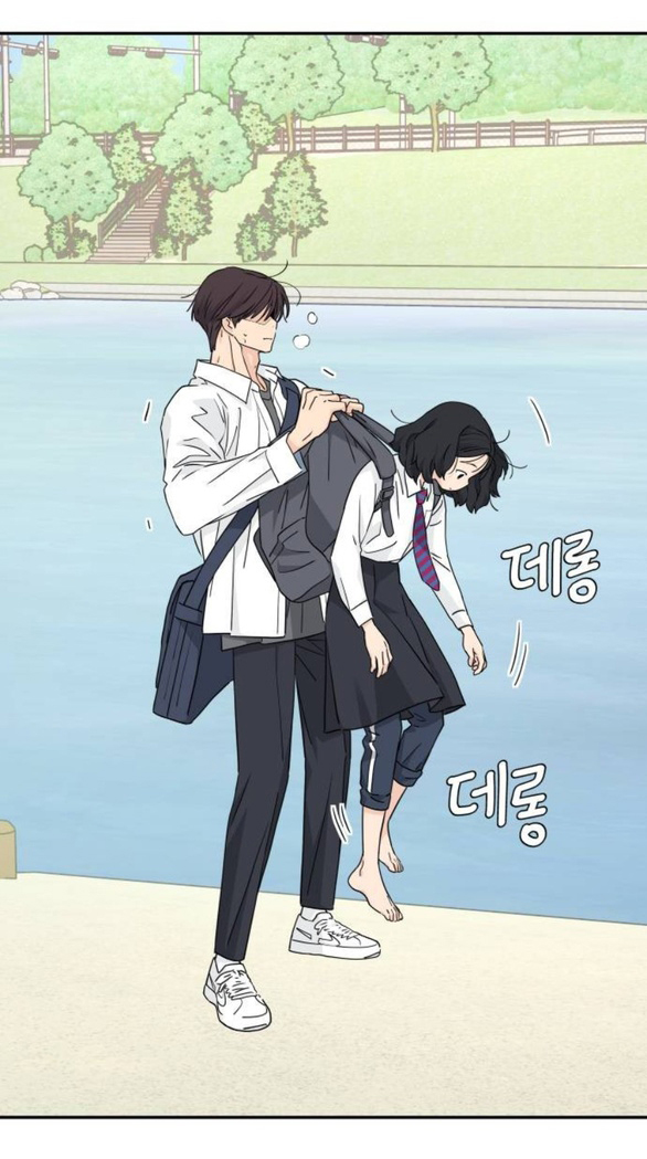 Sam Yi Tái Sinh Chapter 22.2 - Trang 2