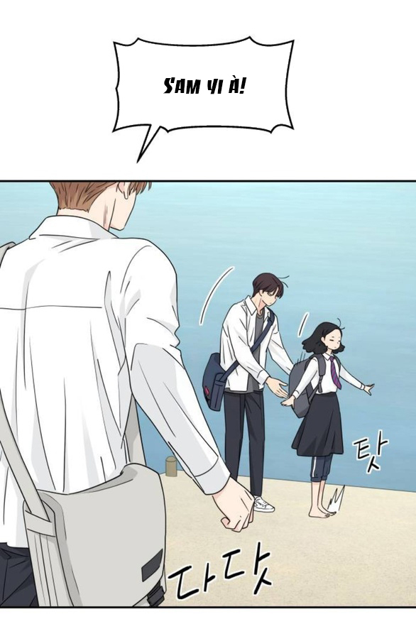 Sam Yi Tái Sinh Chapter 22.2 - Trang 2