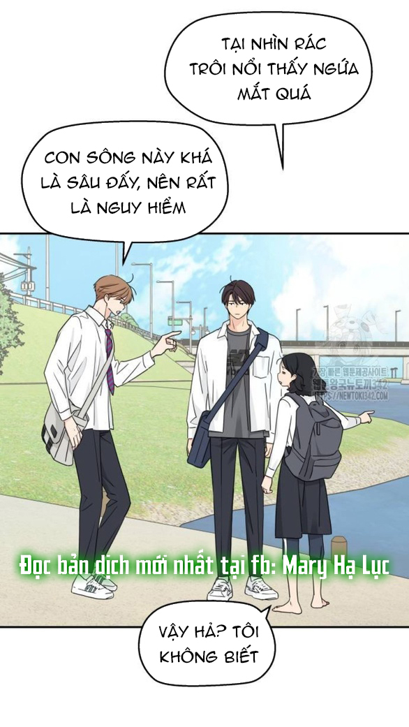 Sam Yi Tái Sinh Chapter 22.2 - Trang 2