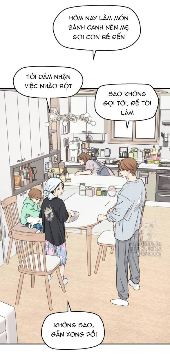 Sam Yi Tái Sinh Chapter 22.2 - Trang 2