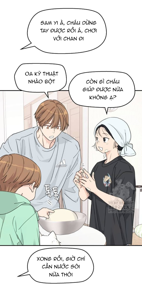 Sam Yi Tái Sinh Chapter 22.2 - Trang 2