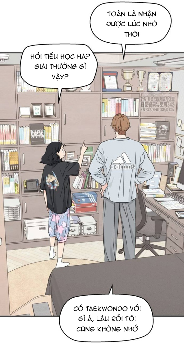 Sam Yi Tái Sinh Chapter 22.2 - Trang 2