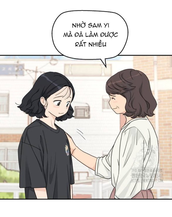 Sam Yi Tái Sinh Chapter 23.1 - Trang 2