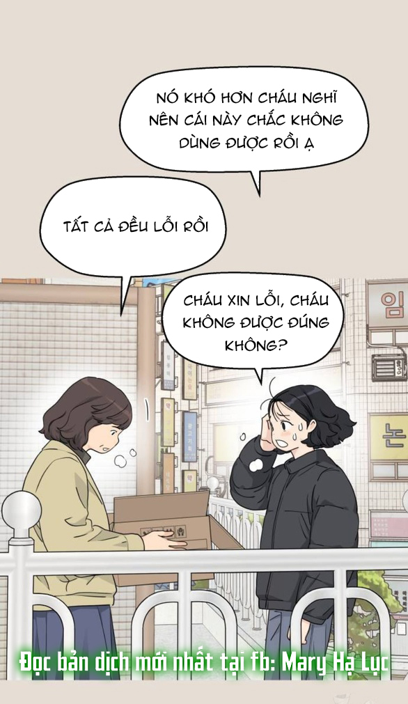 Sam Yi Tái Sinh Chapter 23.1 - Trang 2