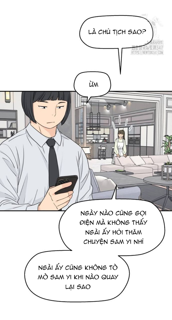 Sam Yi Tái Sinh Chapter 23.2 - Trang 2