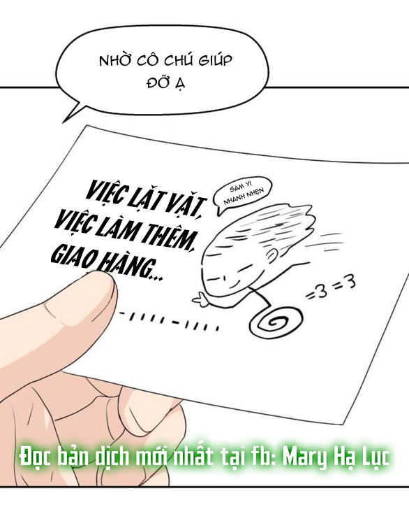 Sam Yi Tái Sinh Chapter 23.2 - Trang 2