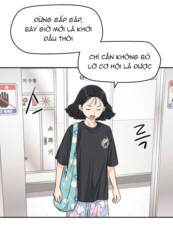 Sam Yi Tái Sinh Chapter 23.2 - Trang 2