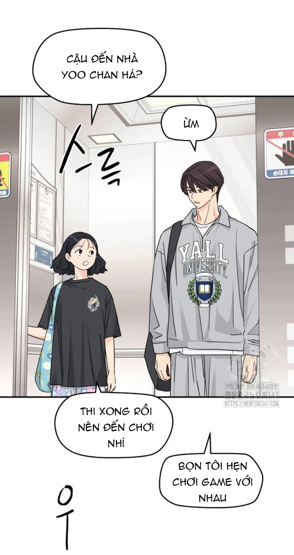 Sam Yi Tái Sinh Chapter 23.2 - Trang 2