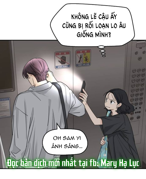 Sam Yi Tái Sinh Chapter 23.2 - Trang 2